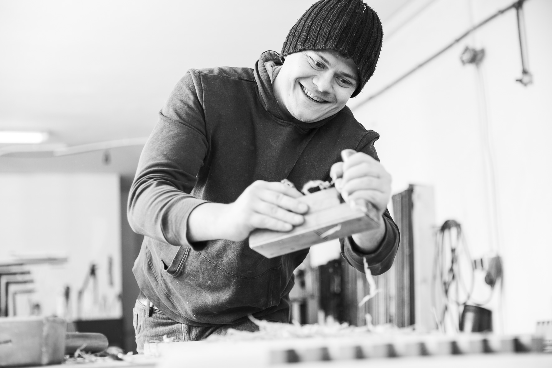 Vorrath Schreinerei - Fenster-/ Türensarnierung und Möbelreparatur